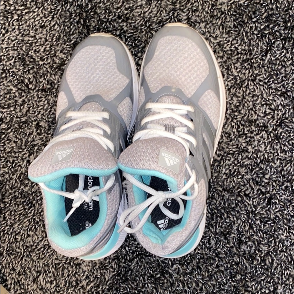 Adidas sneakers